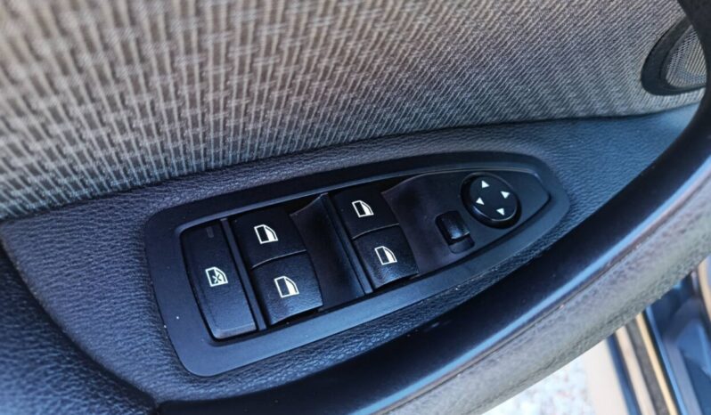 BMW X1 sDrive 16D ΕΛΛΗΝΙΚΗΣ ΑΝΤΙΠΡΟΣΩΠΕΙΑΣ (Φ) full