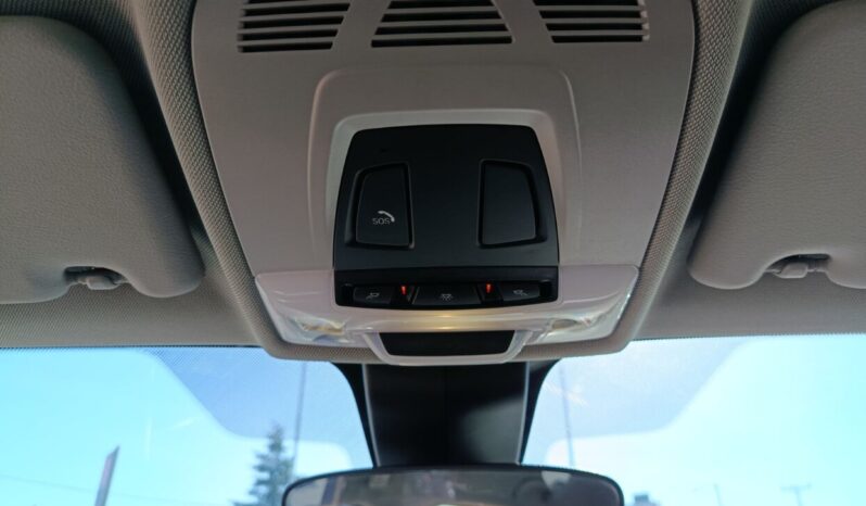 BMW X1 sDrive 16D ΕΛΛΗΝΙΚΗΣ ΑΝΤΙΠΡΟΣΩΠΕΙΑΣ (Φ) full