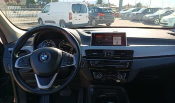 BMW X1 sDrive 16D ΕΛΛΗΝΙΚΗΣ ΑΝΤΙΠΡΟΣΩΠΕΙΑΣ (Φ) full