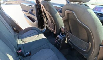 BMW X1 sDrive 16D ΕΛΛΗΝΙΚΗΣ ΑΝΤΙΠΡΟΣΩΠΕΙΑΣ (Φ) full