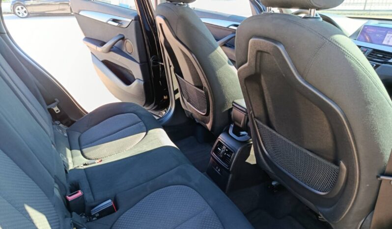 BMW X1 sDrive 16D ΕΛΛΗΝΙΚΗΣ ΑΝΤΙΠΡΟΣΩΠΕΙΑΣ (Φ) full