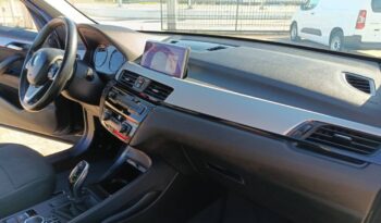 BMW X1 sDrive 16D ΕΛΛΗΝΙΚΗΣ ΑΝΤΙΠΡΟΣΩΠΕΙΑΣ (Φ) full