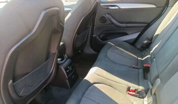 BMW X1 sDrive 16D ΕΛΛΗΝΙΚΗΣ ΑΝΤΙΠΡΟΣΩΠΕΙΑΣ (Φ) full