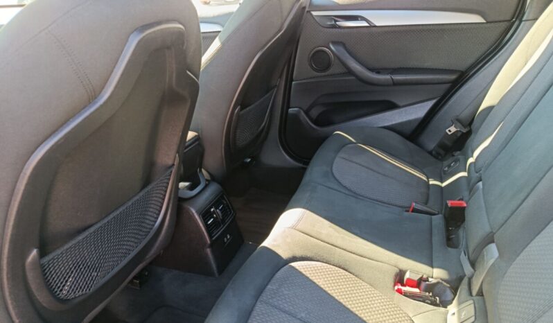BMW X1 sDrive 16D ΕΛΛΗΝΙΚΗΣ ΑΝΤΙΠΡΟΣΩΠΕΙΑΣ (Φ) full