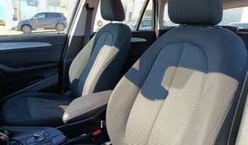 BMW X1 sDrive 16D ΕΛΛΗΝΙΚΗΣ ΑΝΤΙΠΡΟΣΩΠΕΙΑΣ (Φ) full