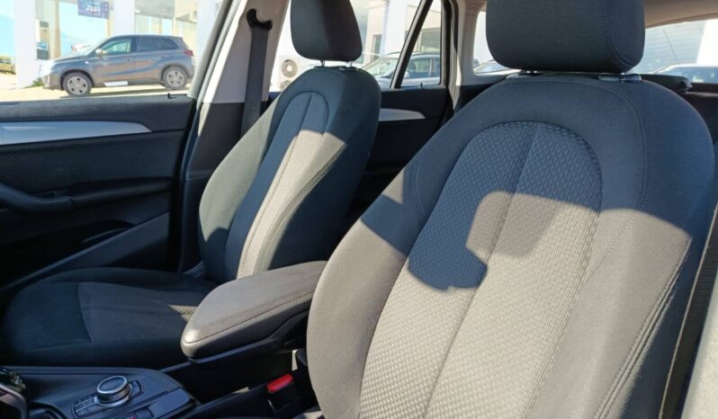 BMW X1 sDrive 16D ΕΛΛΗΝΙΚΗΣ ΑΝΤΙΠΡΟΣΩΠΕΙΑΣ (Φ) full