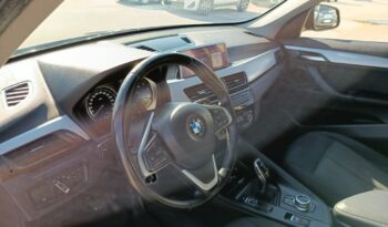 BMW X1 sDrive 16D ΕΛΛΗΝΙΚΗΣ ΑΝΤΙΠΡΟΣΩΠΕΙΑΣ (Φ) full