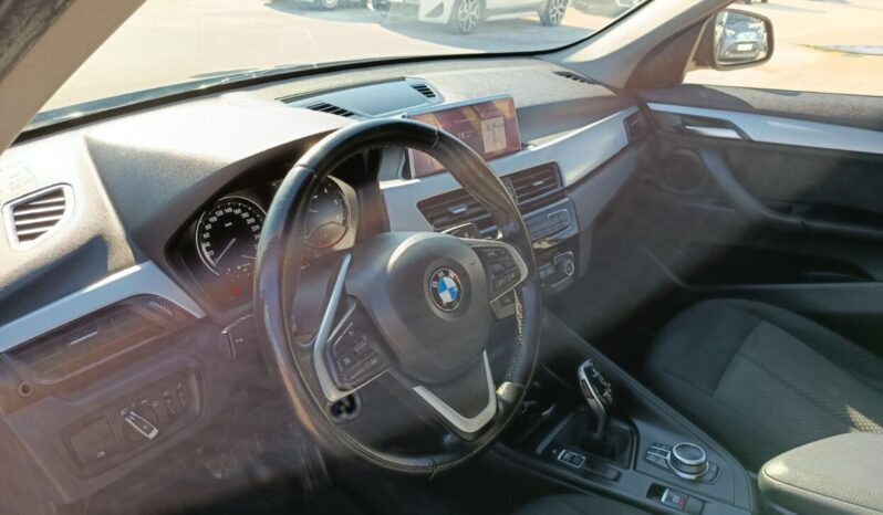 BMW X1 sDrive 16D ΕΛΛΗΝΙΚΗΣ ΑΝΤΙΠΡΟΣΩΠΕΙΑΣ (Φ) full
