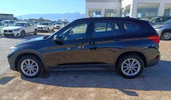 BMW X1 sDrive 16D ΕΛΛΗΝΙΚΗΣ ΑΝΤΙΠΡΟΣΩΠΕΙΑΣ (Φ) full