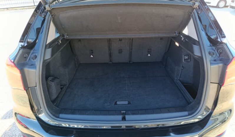 BMW X1 sDrive 16D ΕΛΛΗΝΙΚΗΣ ΑΝΤΙΠΡΟΣΩΠΕΙΑΣ (Φ) full