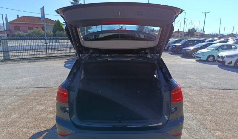 BMW X1 sDrive 16D ΕΛΛΗΝΙΚΗΣ ΑΝΤΙΠΡΟΣΩΠΕΙΑΣ (Φ) full