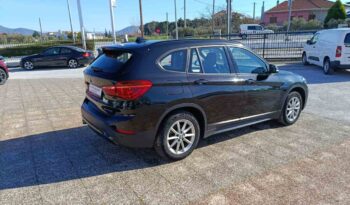 BMW X1 sDrive 16D ΕΛΛΗΝΙΚΗΣ ΑΝΤΙΠΡΟΣΩΠΕΙΑΣ (Φ) full