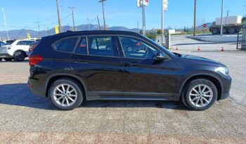 BMW X1 sDrive 16D ΕΛΛΗΝΙΚΗΣ ΑΝΤΙΠΡΟΣΩΠΕΙΑΣ (Φ) full