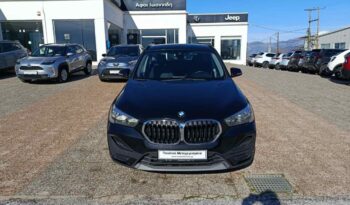 BMW X1 sDrive 16D ΕΛΛΗΝΙΚΗΣ ΑΝΤΙΠΡΟΣΩΠΕΙΑΣ (Φ) full