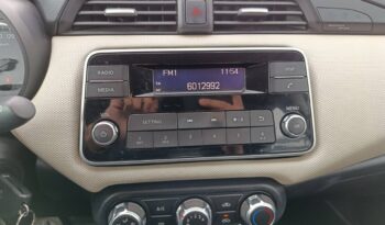 NISSAN MICRA 1.0 71Hp ENERGY ΕΛΛΗΝΙΚΗΣ ΑΝΤΙΠΡΟΣΩΠΕΙΑΣ (Φ) full