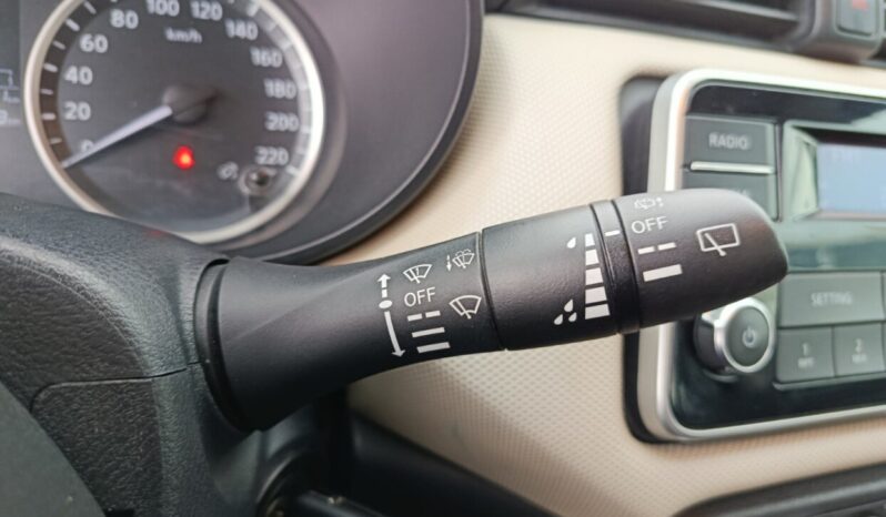 NISSAN MICRA 1.0 71Hp ENERGY ΕΛΛΗΝΙΚΗΣ ΑΝΤΙΠΡΟΣΩΠΕΙΑΣ (Φ) full