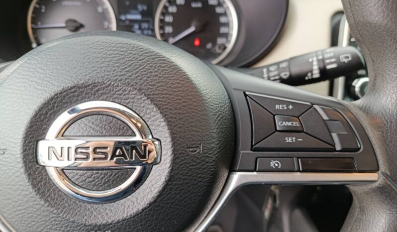 NISSAN MICRA 1.0 71Hp ENERGY ΕΛΛΗΝΙΚΗΣ ΑΝΤΙΠΡΟΣΩΠΕΙΑΣ (Φ) full