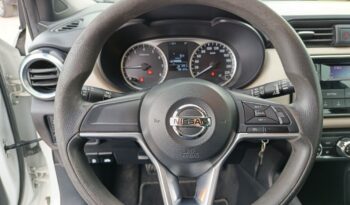 NISSAN MICRA 1.0 71Hp ENERGY ΕΛΛΗΝΙΚΗΣ ΑΝΤΙΠΡΟΣΩΠΕΙΑΣ (Φ) full