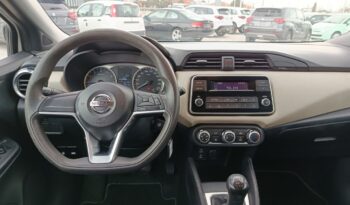 NISSAN MICRA 1.0 71Hp ENERGY ΕΛΛΗΝΙΚΗΣ ΑΝΤΙΠΡΟΣΩΠΕΙΑΣ (Φ) full