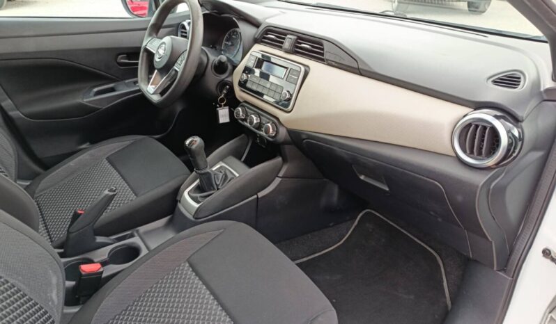 NISSAN MICRA 1.0 71Hp ENERGY ΕΛΛΗΝΙΚΗΣ ΑΝΤΙΠΡΟΣΩΠΕΙΑΣ (Φ) full