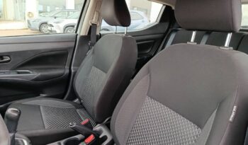 NISSAN MICRA 1.0 71Hp ENERGY ΕΛΛΗΝΙΚΗΣ ΑΝΤΙΠΡΟΣΩΠΕΙΑΣ (Φ) full