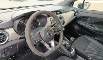 NISSAN MICRA 1.0 71Hp ENERGY ΕΛΛΗΝΙΚΗΣ ΑΝΤΙΠΡΟΣΩΠΕΙΑΣ (Φ) full