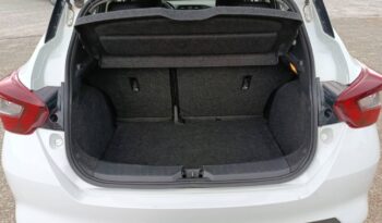 NISSAN MICRA 1.0 71Hp ENERGY ΕΛΛΗΝΙΚΗΣ ΑΝΤΙΠΡΟΣΩΠΕΙΑΣ (Φ) full