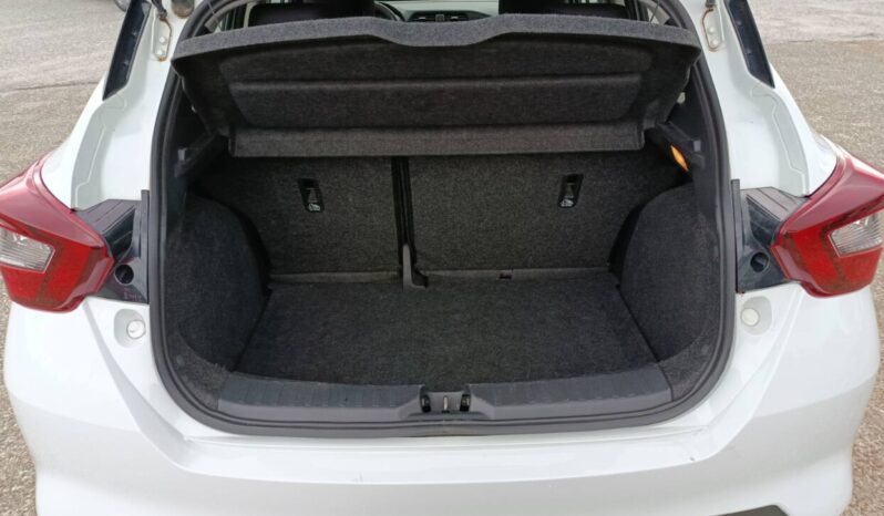 NISSAN MICRA 1.0 71Hp ENERGY ΕΛΛΗΝΙΚΗΣ ΑΝΤΙΠΡΟΣΩΠΕΙΑΣ (Φ) full