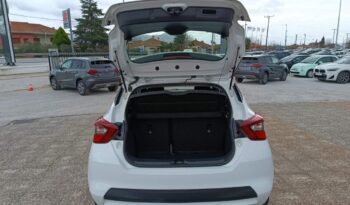 NISSAN MICRA 1.0 71Hp ENERGY ΕΛΛΗΝΙΚΗΣ ΑΝΤΙΠΡΟΣΩΠΕΙΑΣ (Φ) full