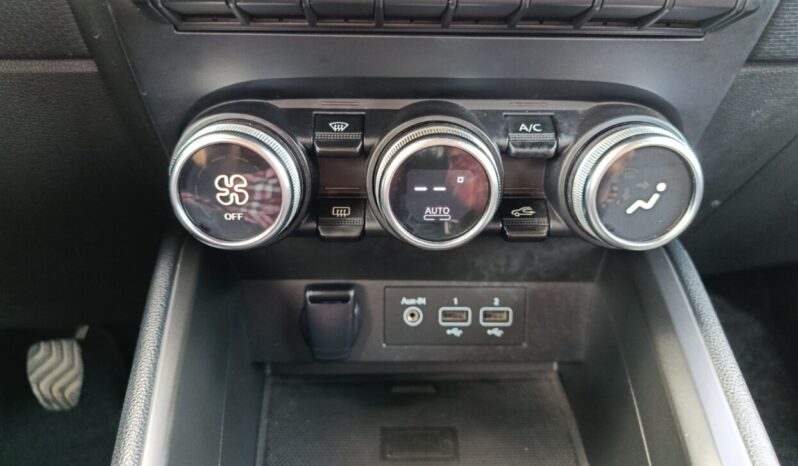 Renault Clio V 1.0 Tce 90hp Dynamic ΕΛΛΗΝΙΚΗΣ ΑΝΤΙΠΡΟΣΩΠΕΙΑΣ (Φ) full