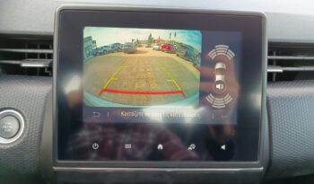 Renault Clio V 1.0 Tce 90hp Dynamic ΕΛΛΗΝΙΚΗΣ ΑΝΤΙΠΡΟΣΩΠΕΙΑΣ (Φ) full