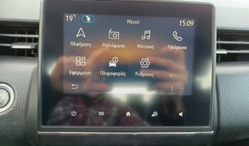 Renault Clio V 1.0 Tce 90hp Dynamic ΕΛΛΗΝΙΚΗΣ ΑΝΤΙΠΡΟΣΩΠΕΙΑΣ (Φ) full