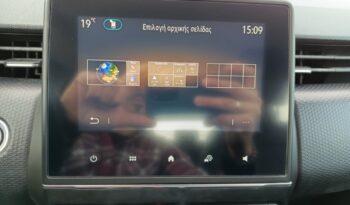 Renault Clio V 1.0 Tce 90hp Dynamic ΕΛΛΗΝΙΚΗΣ ΑΝΤΙΠΡΟΣΩΠΕΙΑΣ (Φ) full