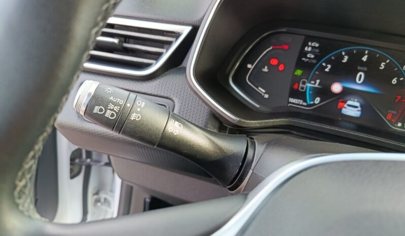 Renault Clio V 1.0 Tce 90hp Dynamic ΕΛΛΗΝΙΚΗΣ ΑΝΤΙΠΡΟΣΩΠΕΙΑΣ (Φ) full