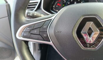 Renault Clio V 1.0 Tce 90hp Dynamic ΕΛΛΗΝΙΚΗΣ ΑΝΤΙΠΡΟΣΩΠΕΙΑΣ (Φ) full