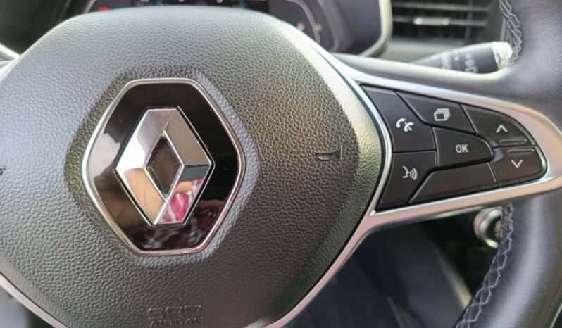 Renault Clio V 1.0 Tce 90hp Dynamic ΕΛΛΗΝΙΚΗΣ ΑΝΤΙΠΡΟΣΩΠΕΙΑΣ (Φ) full