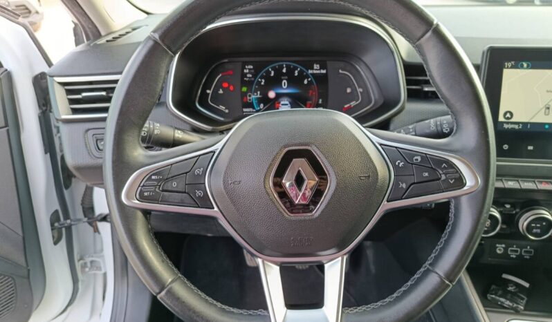 Renault Clio V 1.0 Tce 90hp Dynamic ΕΛΛΗΝΙΚΗΣ ΑΝΤΙΠΡΟΣΩΠΕΙΑΣ (Φ) full