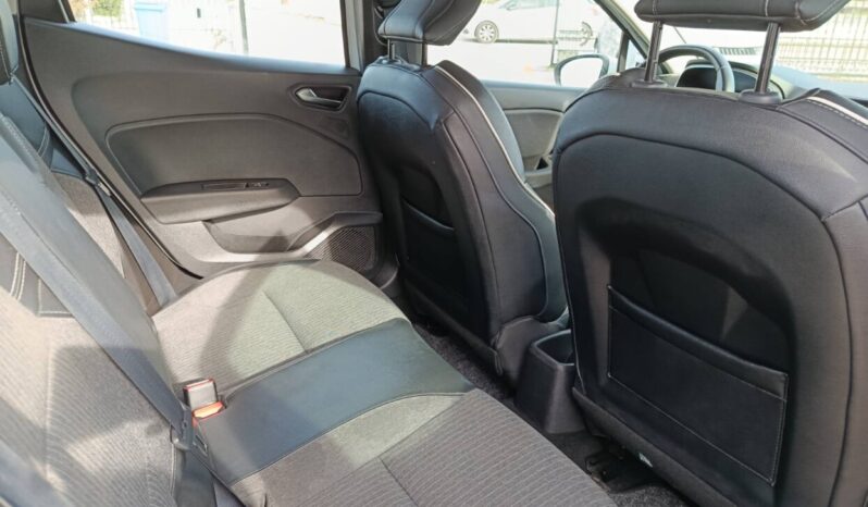 Renault Clio V 1.0 Tce 90hp Dynamic ΕΛΛΗΝΙΚΗΣ ΑΝΤΙΠΡΟΣΩΠΕΙΑΣ (Φ) full