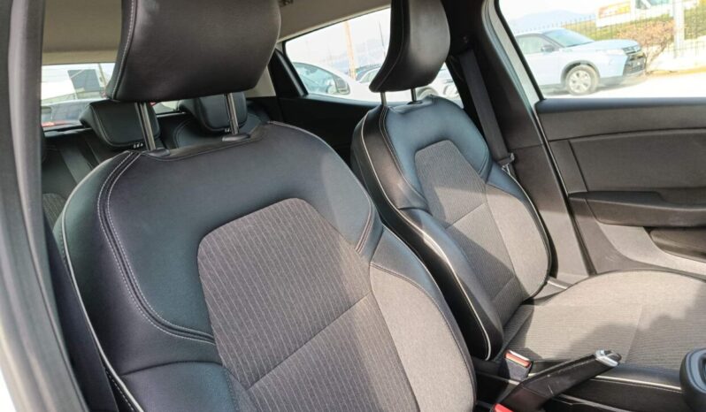 Renault Clio V 1.0 Tce 90hp Dynamic ΕΛΛΗΝΙΚΗΣ ΑΝΤΙΠΡΟΣΩΠΕΙΑΣ (Φ) full