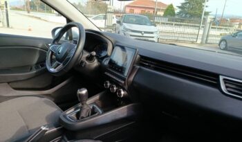 Renault Clio V 1.0 Tce 90hp Dynamic ΕΛΛΗΝΙΚΗΣ ΑΝΤΙΠΡΟΣΩΠΕΙΑΣ (Φ) full