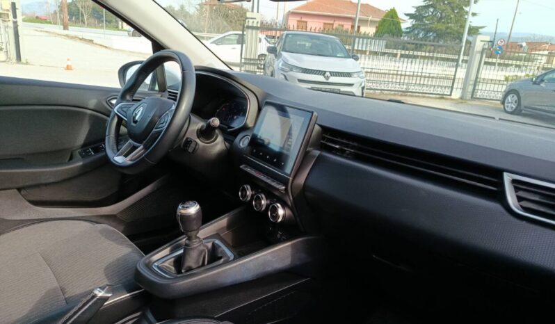 Renault Clio V 1.0 Tce 90hp Dynamic ΕΛΛΗΝΙΚΗΣ ΑΝΤΙΠΡΟΣΩΠΕΙΑΣ (Φ) full