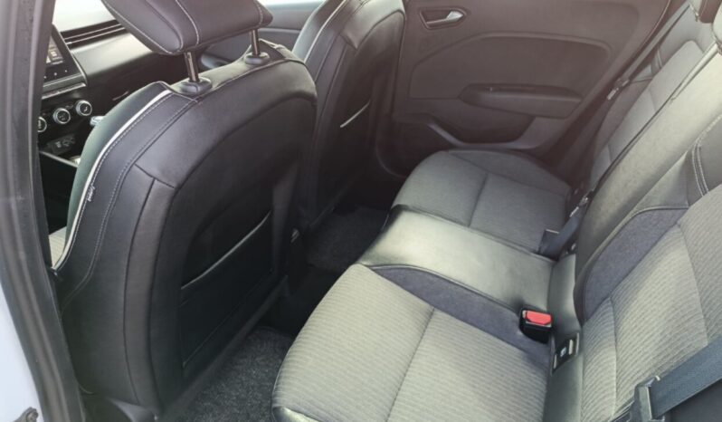 Renault Clio V 1.0 Tce 90hp Dynamic ΕΛΛΗΝΙΚΗΣ ΑΝΤΙΠΡΟΣΩΠΕΙΑΣ (Φ) full