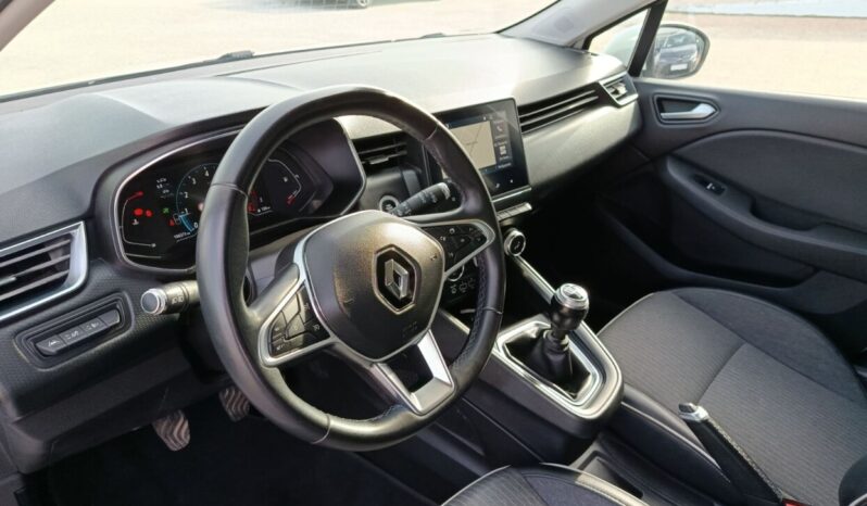 Renault Clio V 1.0 Tce 90hp Dynamic ΕΛΛΗΝΙΚΗΣ ΑΝΤΙΠΡΟΣΩΠΕΙΑΣ (Φ) full