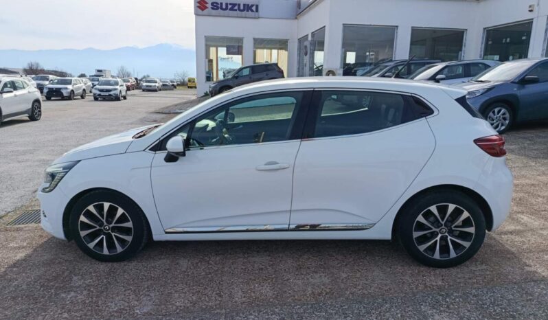 Renault Clio V 1.0 Tce 90hp Dynamic ΕΛΛΗΝΙΚΗΣ ΑΝΤΙΠΡΟΣΩΠΕΙΑΣ (Φ) full