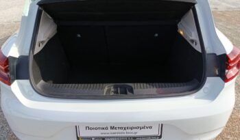 Renault Clio V 1.0 Tce 90hp Dynamic ΕΛΛΗΝΙΚΗΣ ΑΝΤΙΠΡΟΣΩΠΕΙΑΣ (Φ) full