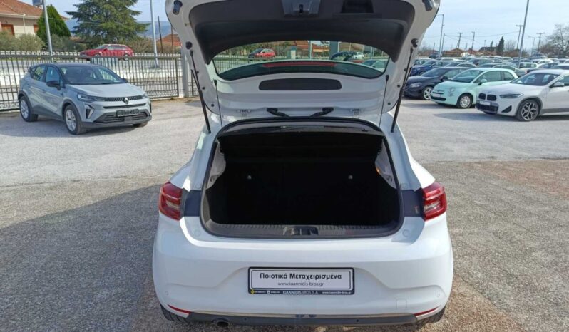 Renault Clio V 1.0 Tce 90hp Dynamic ΕΛΛΗΝΙΚΗΣ ΑΝΤΙΠΡΟΣΩΠΕΙΑΣ (Φ) full