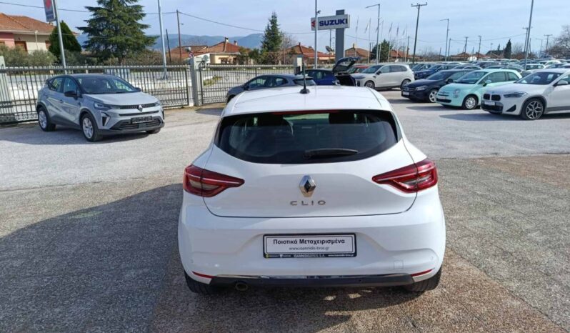 Renault Clio V 1.0 Tce 90hp Dynamic ΕΛΛΗΝΙΚΗΣ ΑΝΤΙΠΡΟΣΩΠΕΙΑΣ (Φ) full