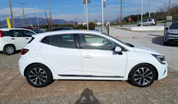 Renault Clio V 1.0 Tce 90hp Dynamic ΕΛΛΗΝΙΚΗΣ ΑΝΤΙΠΡΟΣΩΠΕΙΑΣ (Φ) full