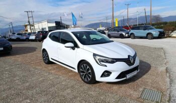Renault Clio V 1.0 Tce 90hp Dynamic ΕΛΛΗΝΙΚΗΣ ΑΝΤΙΠΡΟΣΩΠΕΙΑΣ (Φ) full