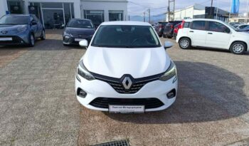 Renault Clio V 1.0 Tce 90hp Dynamic ΕΛΛΗΝΙΚΗΣ ΑΝΤΙΠΡΟΣΩΠΕΙΑΣ (Φ) full